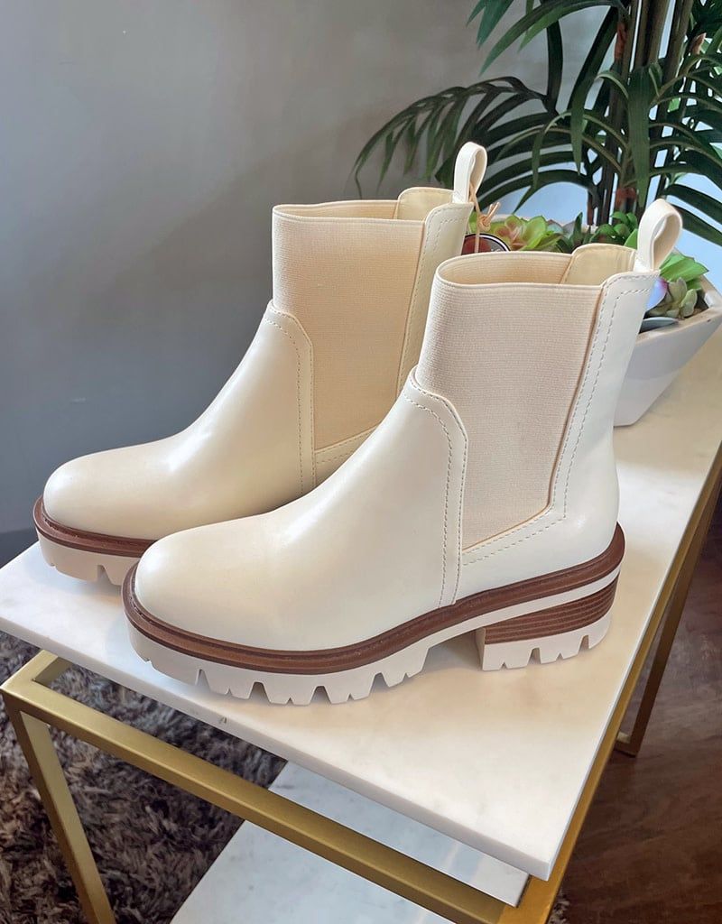 Bone Ives Boots