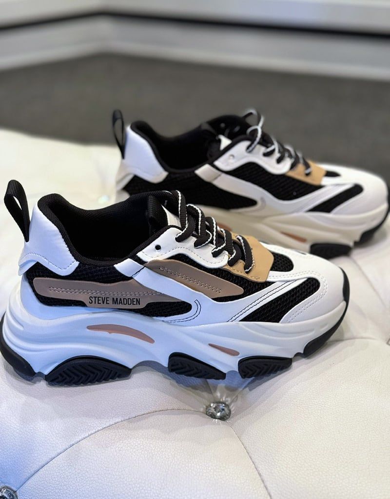 Possession Sneaker