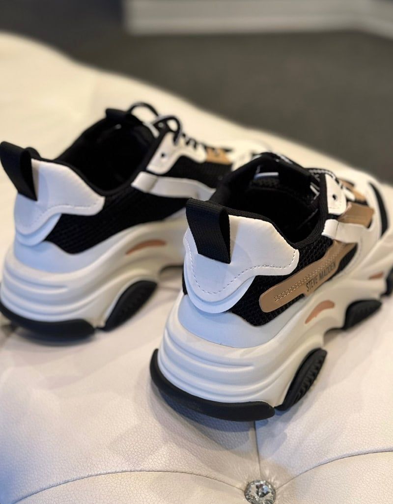 Possession Sneaker