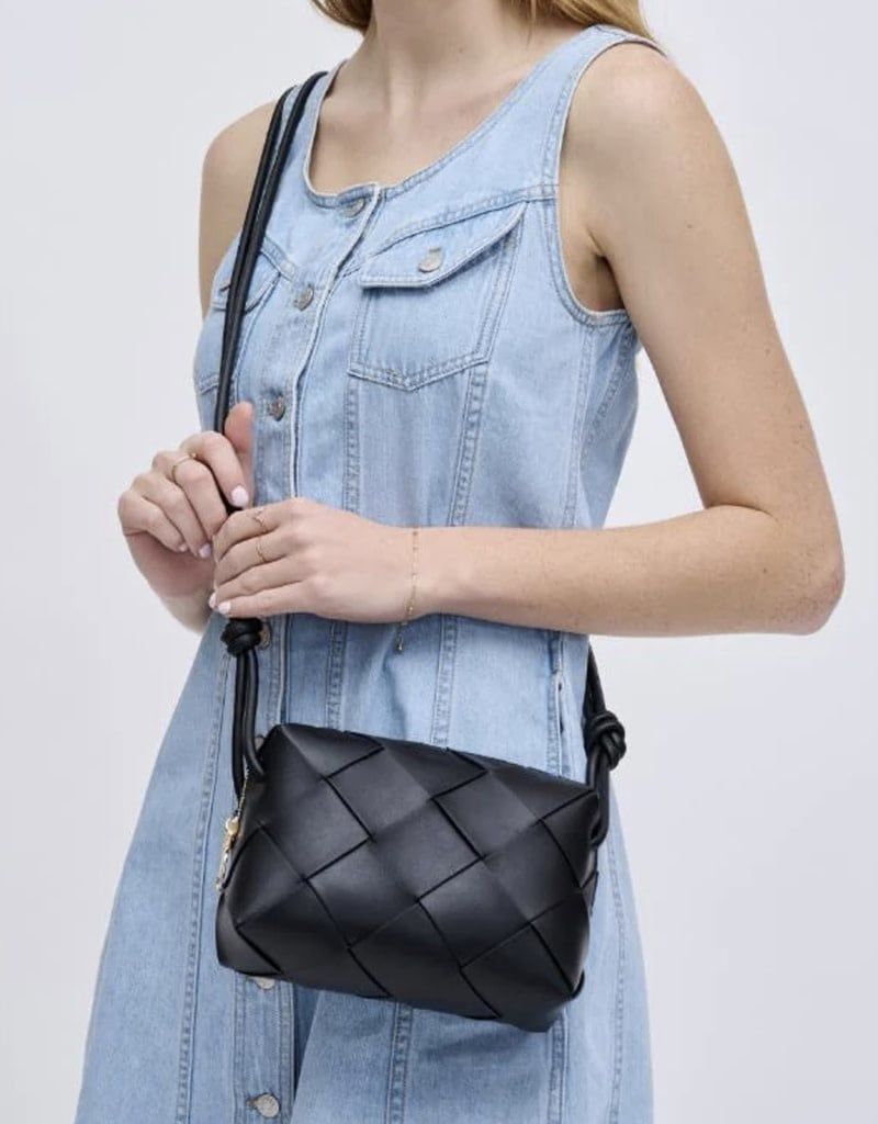 Kennedy Crossbody