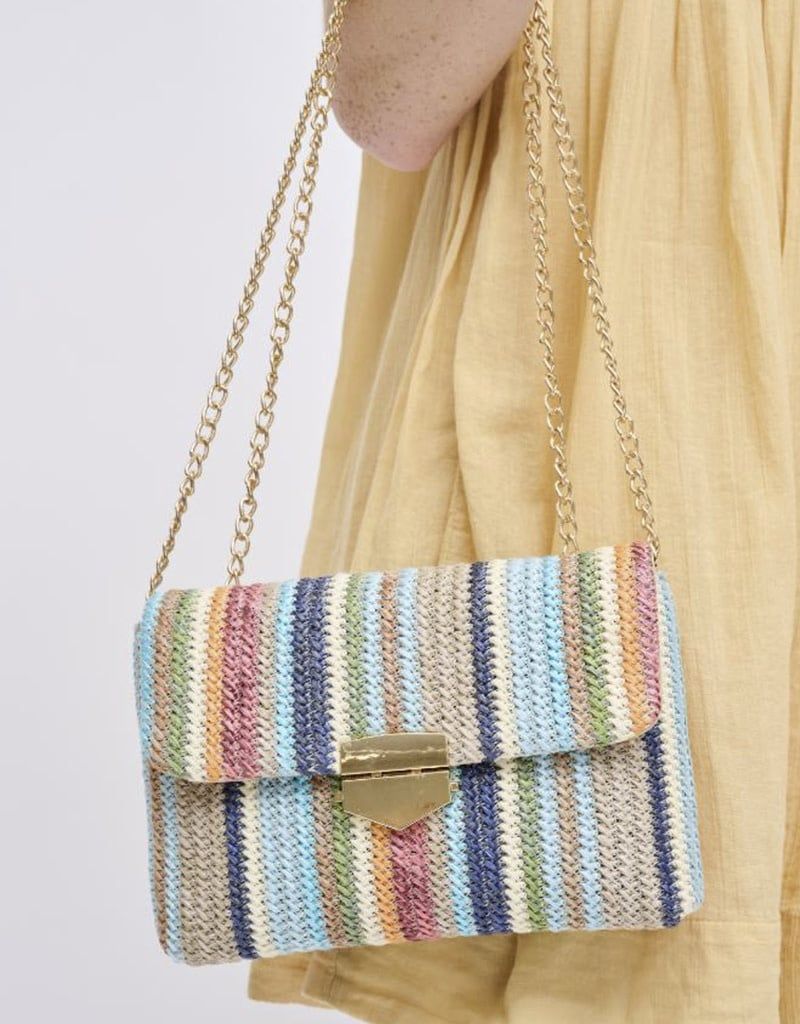 Remi Crossbody