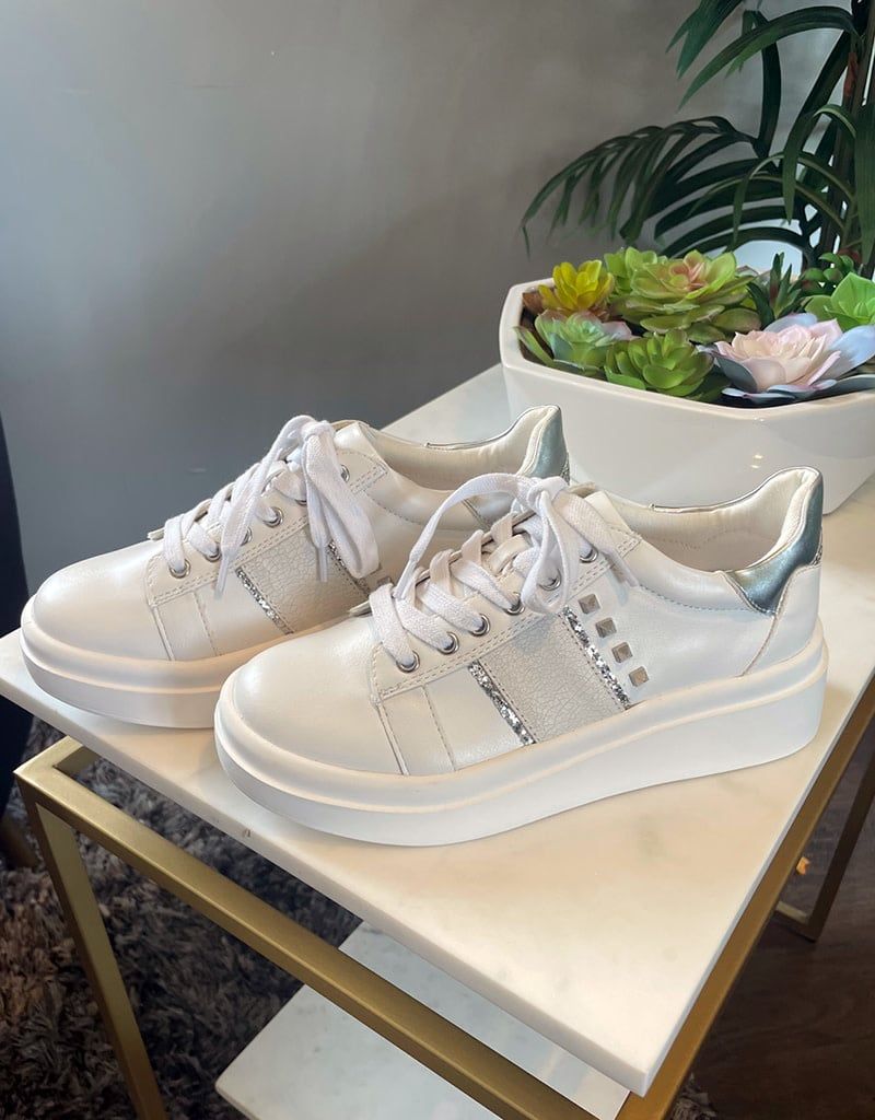 Elvera Platform Sneaker