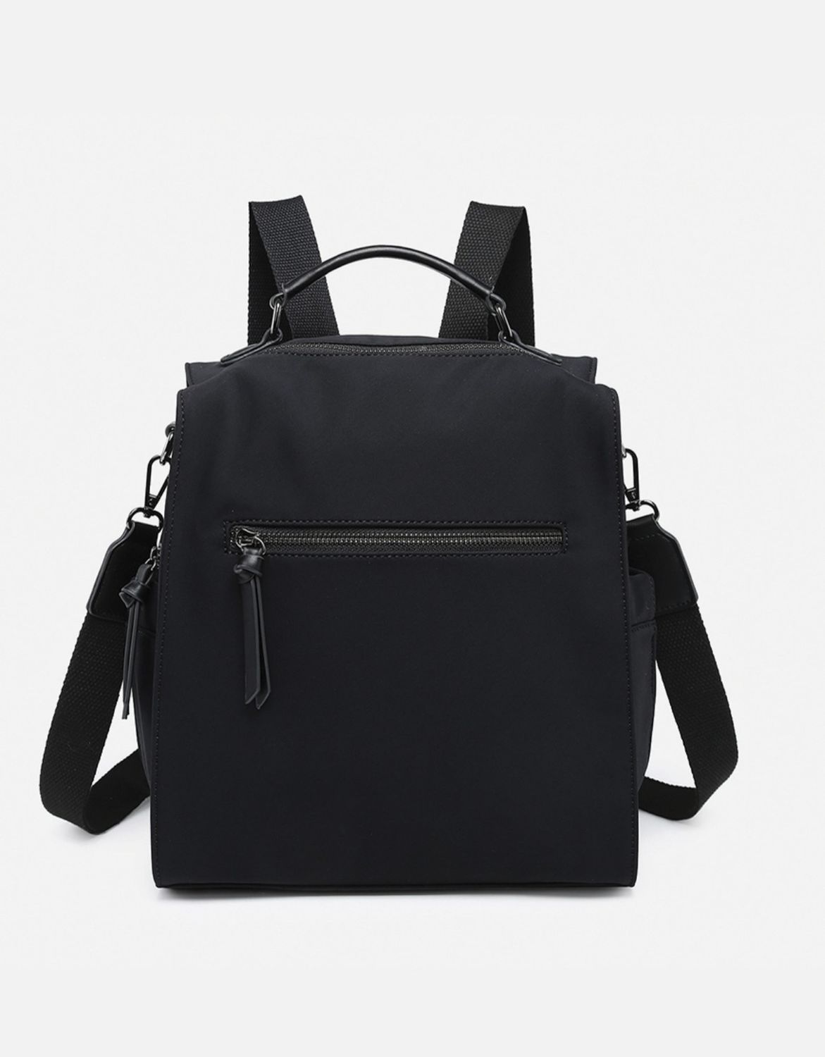 Laura Nylon Backpack