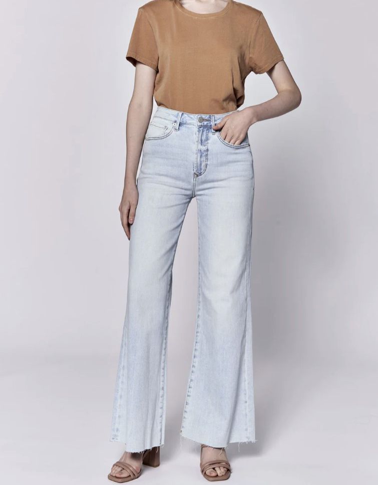 Seaside Fiona Wide Leg