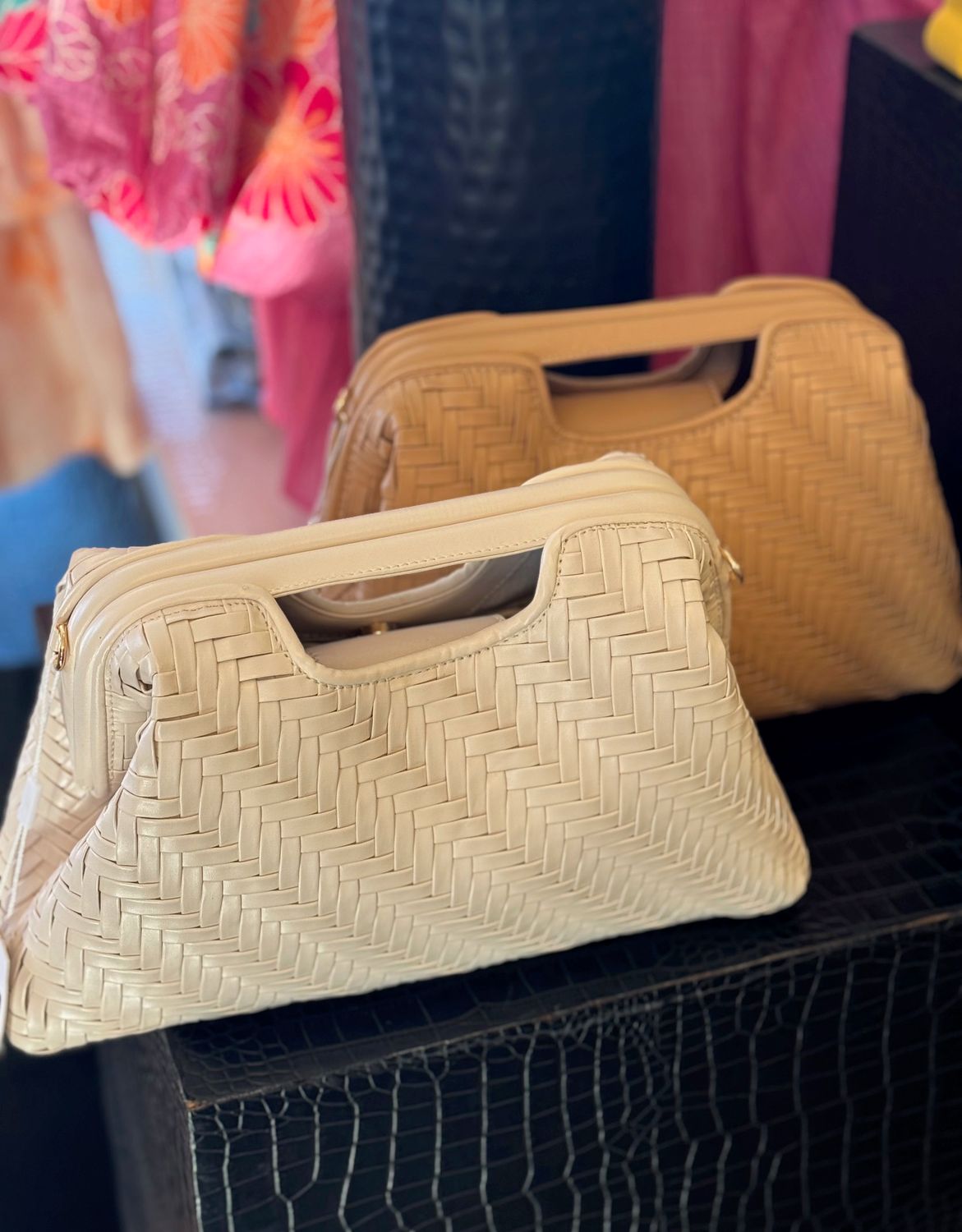 Amara Crossbody