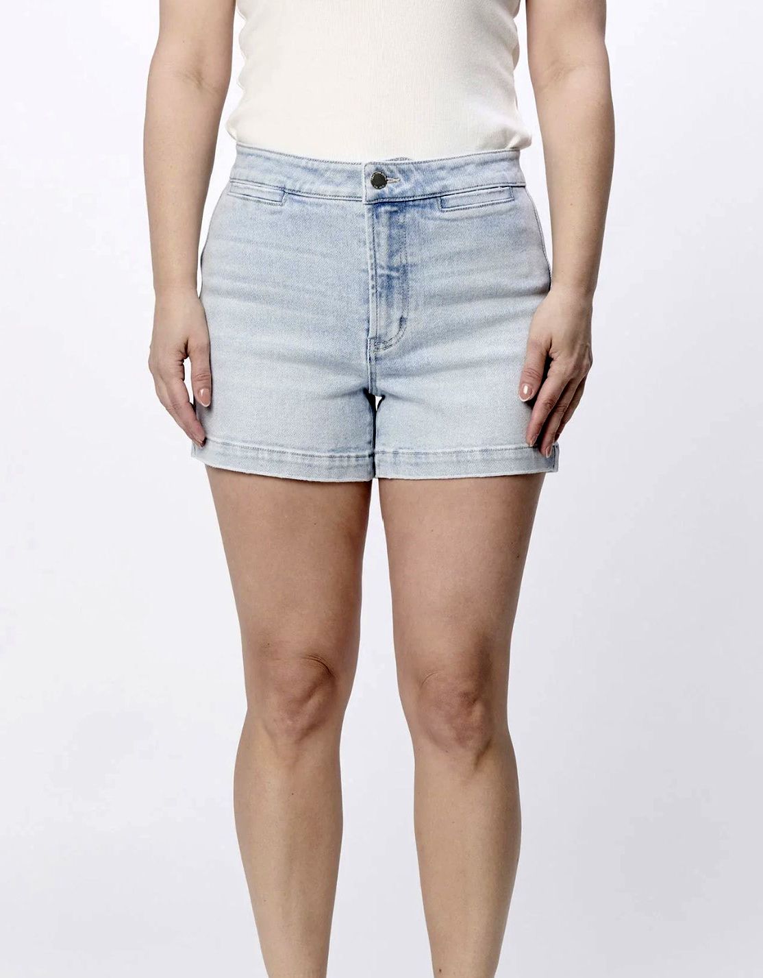 Positano Ava Shorts