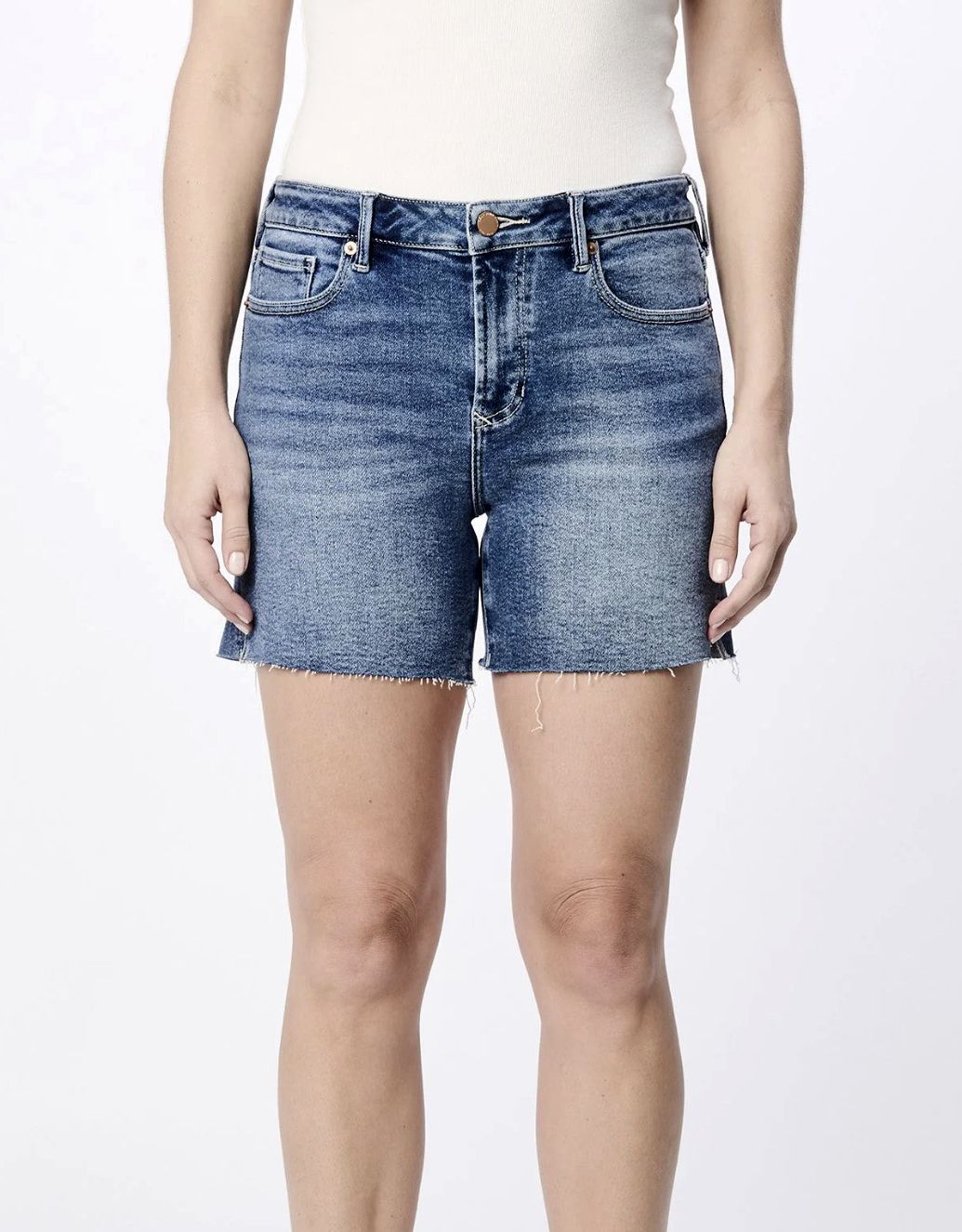 Julian Lovelle Shorts