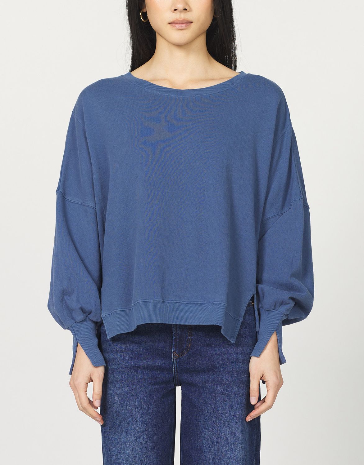 Vintage Indiago Trenton Sweatshirt