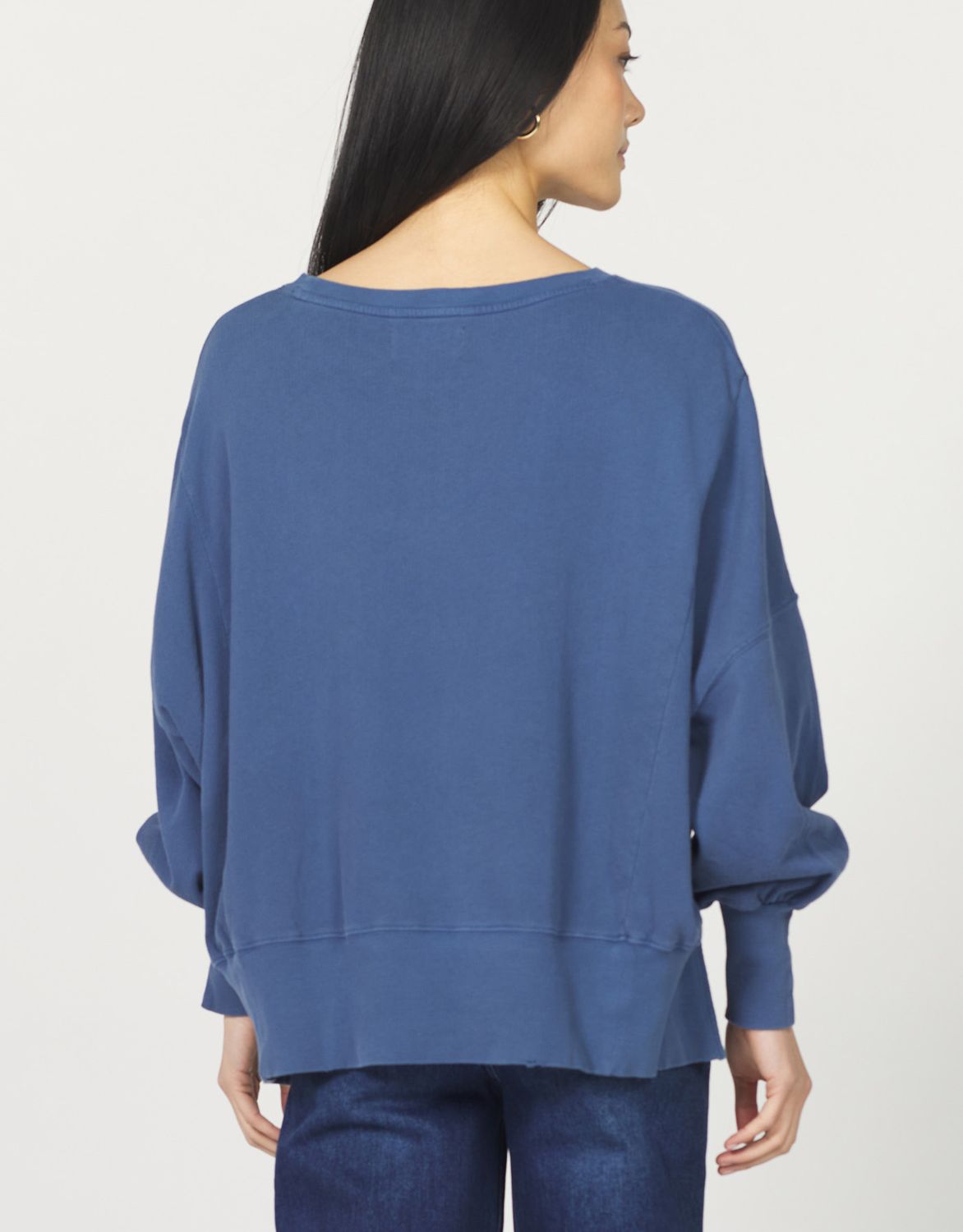 Vintage Indiago Trenton Sweatshirt