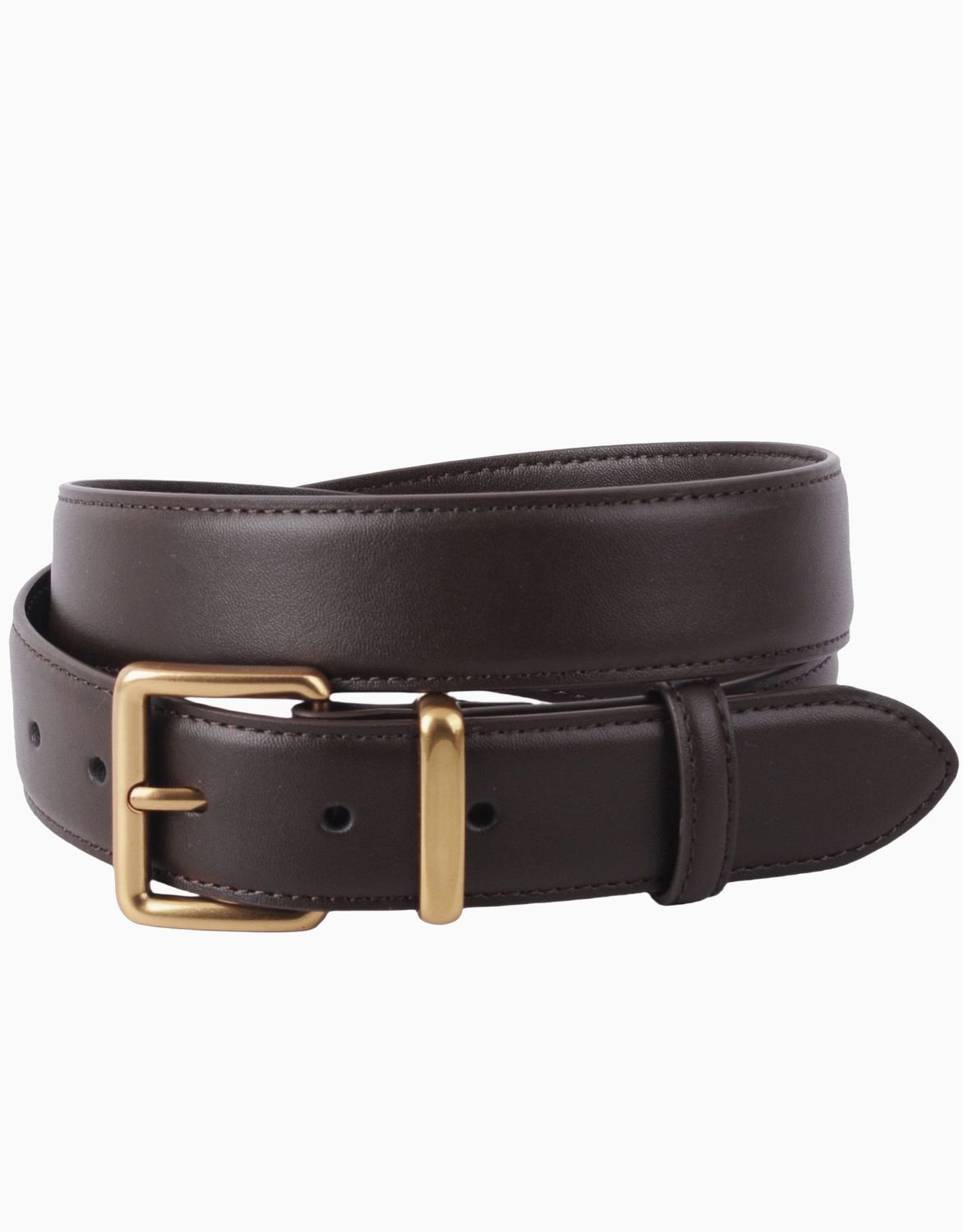 Classic Leather Belt