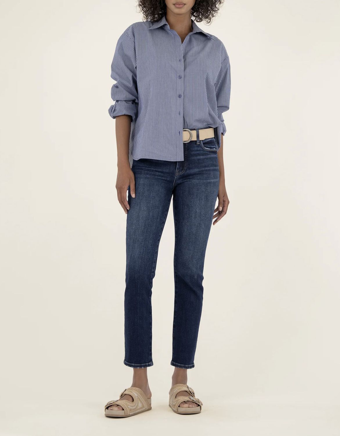 Enchantment Reese High Rise Fab Ab