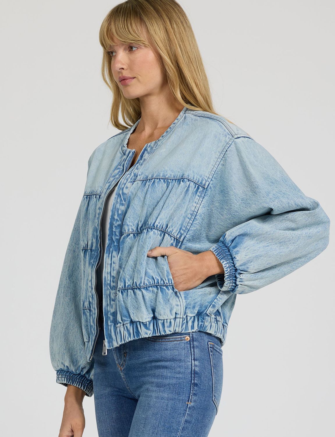 Sedona Ramsey Jacket
