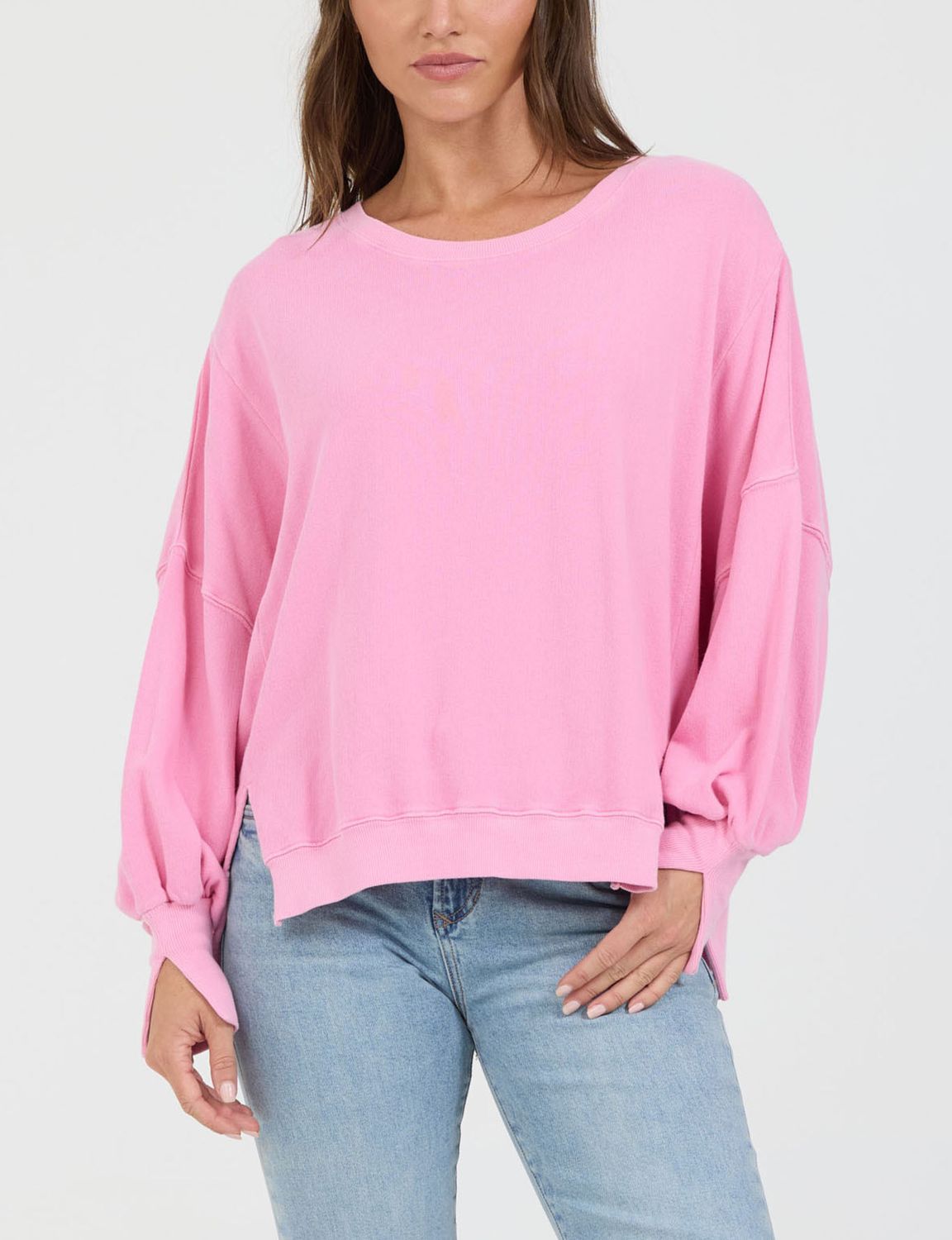 Cashmere Rose Trenton Top