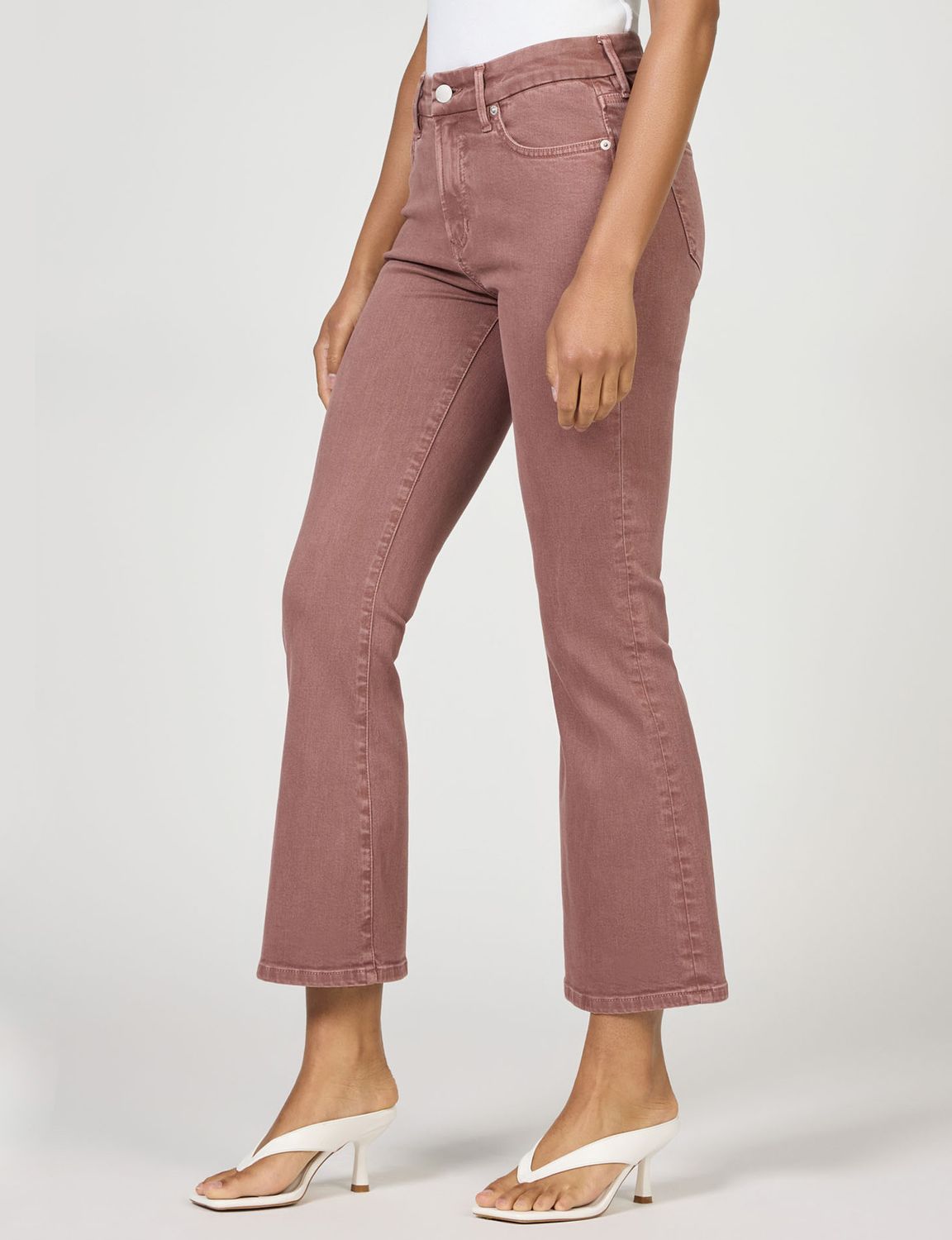 Raisin Jeanne Flare Jean