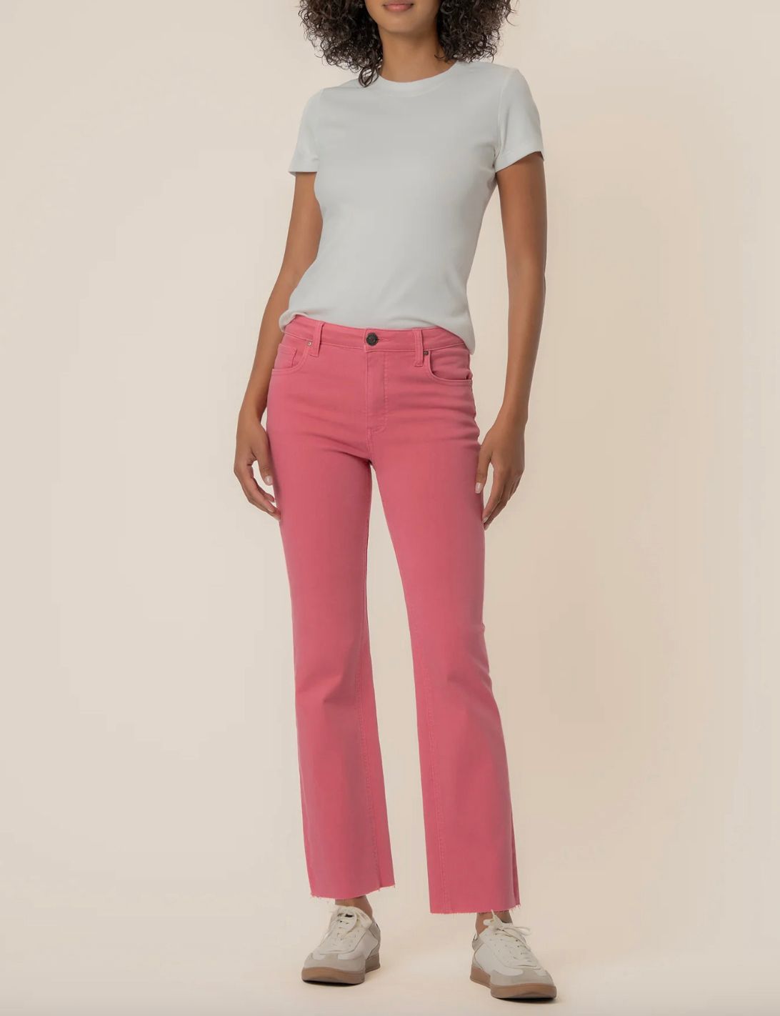 Flamingo Kelsey High Rise Fab Ab 