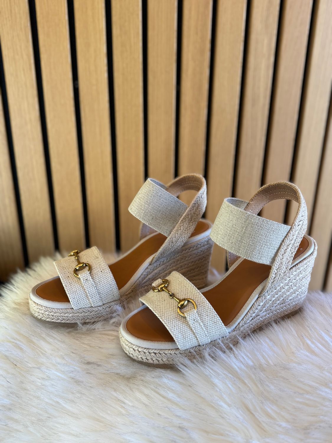 Natural Barossa Wedges