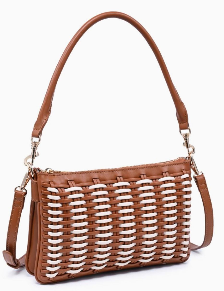 Maggie Crossbody