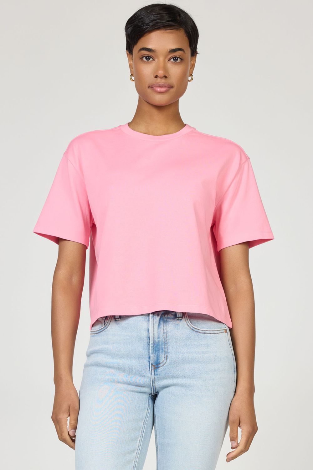 Pink Lemonade Maddox Tshirt