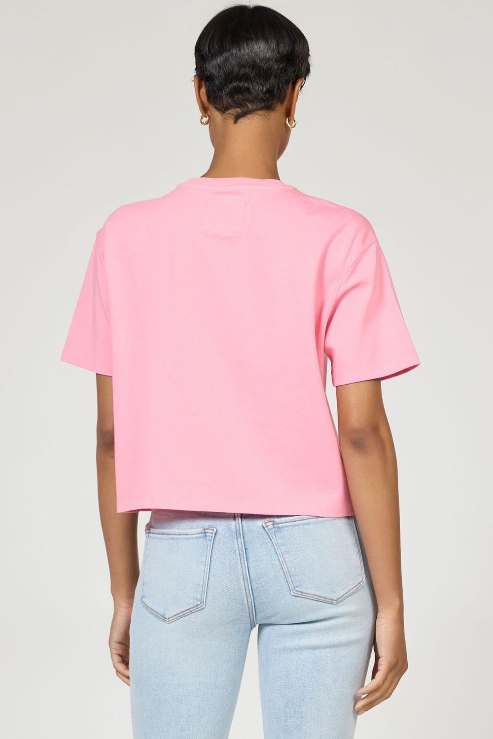 Pink Lemonade Maddox Tshirt