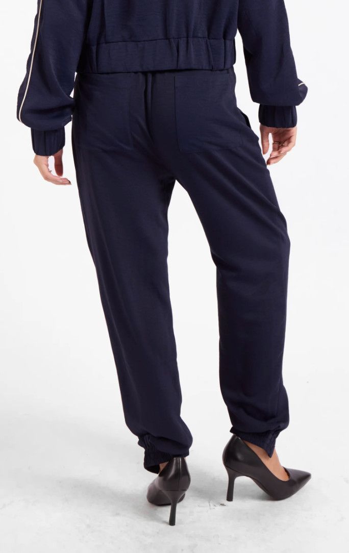 Navy Bike Ride Joggers