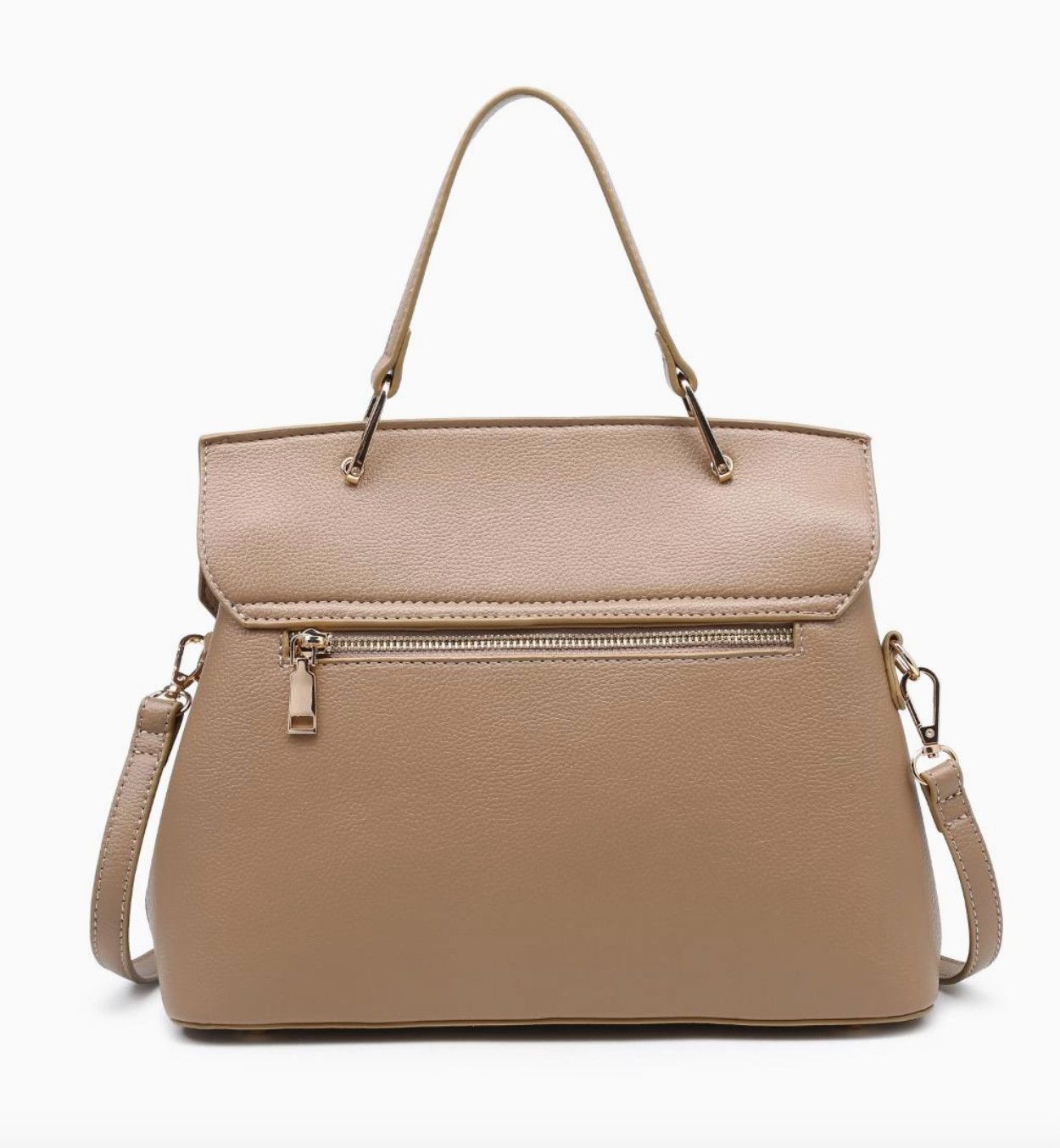 Nico Satchel 