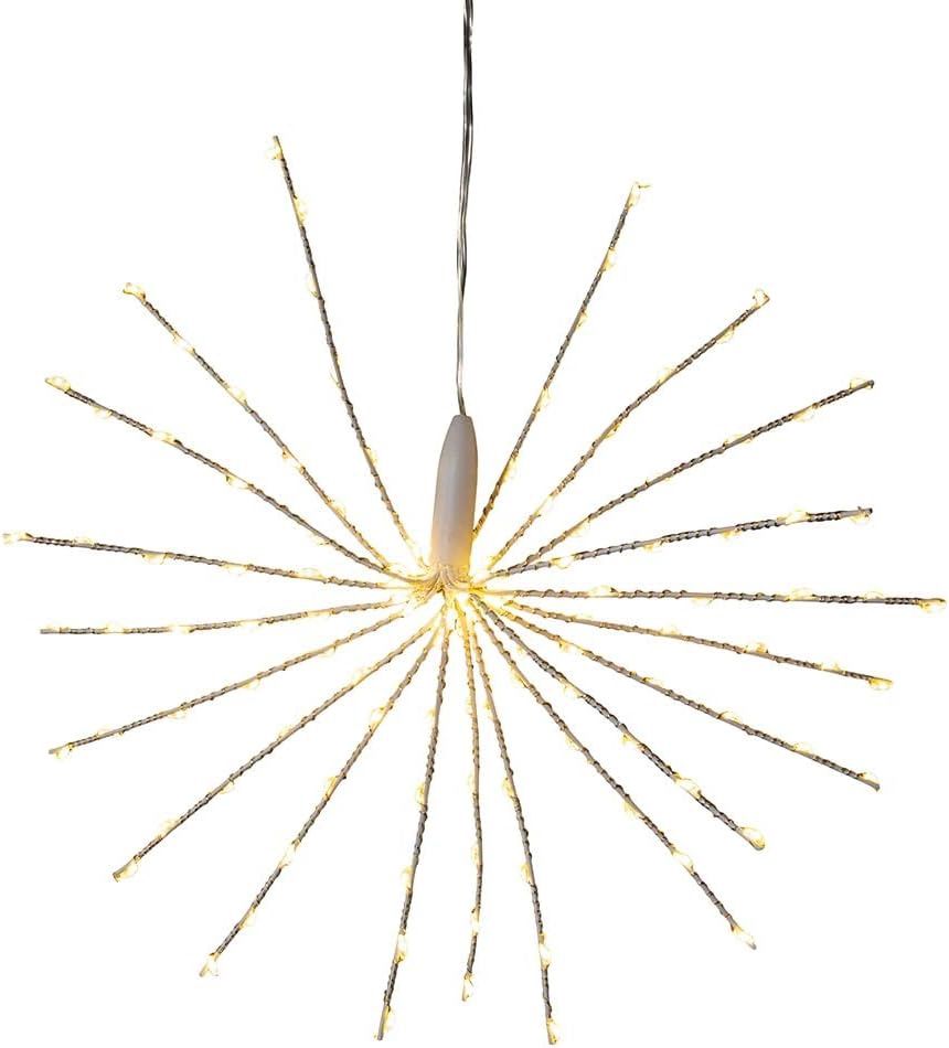 12&quot; 3D Starburst Lights