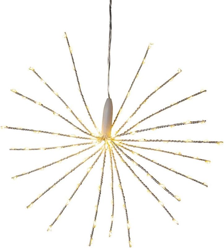 12&quot; 3D Starburst Lights