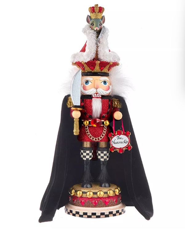 18&quot; Hollywood Nutcrackers™ STE Mouse