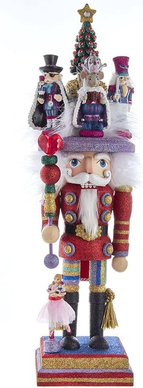 18&quot; Hollywood Nutcrackers™ Suite Hat