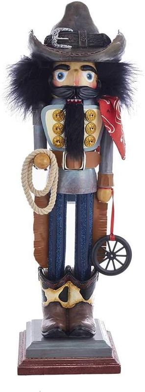 19&quot; Hollywood Nutcrackers™ Cowboy