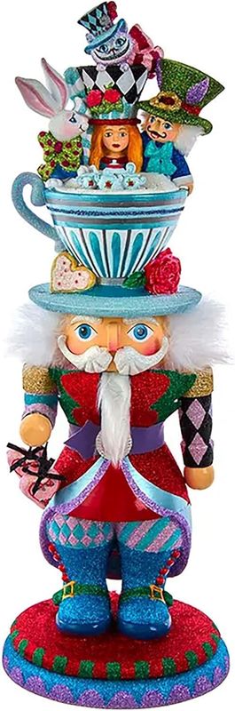 18&quot; Hollywood Nutcrackers™ Alice Teacup Hat