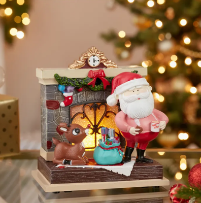 Rudolph The Red Nose Reindeer®