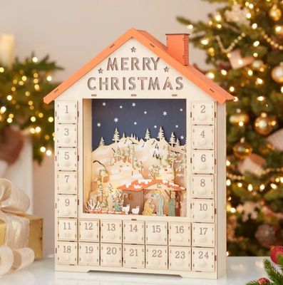 Advent Calendar