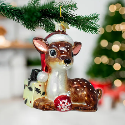 Ornaments