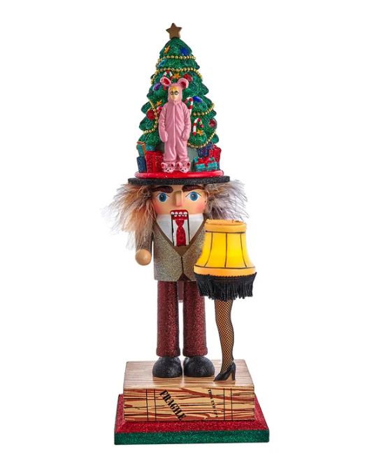 15&quot; A Christmas Story™ Nutcracker