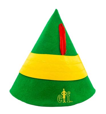 Elf The Movie™ Santa Hat