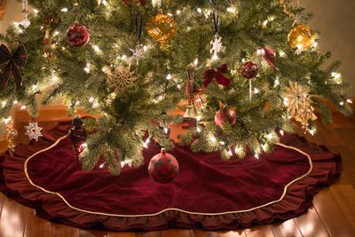 Tree Skirt