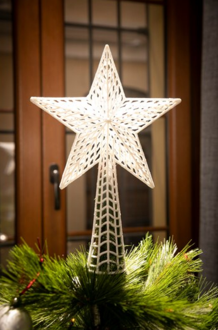Tree Topper
