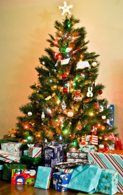 Christmas Tree