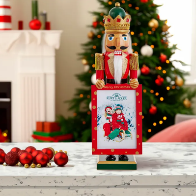 Nutcrackers