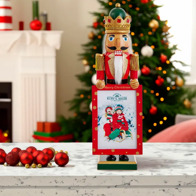 Large Nutcrackers