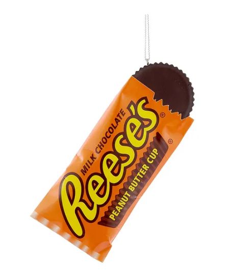 Hershey&#39;s™ Reese&#39;s Bag Ornament