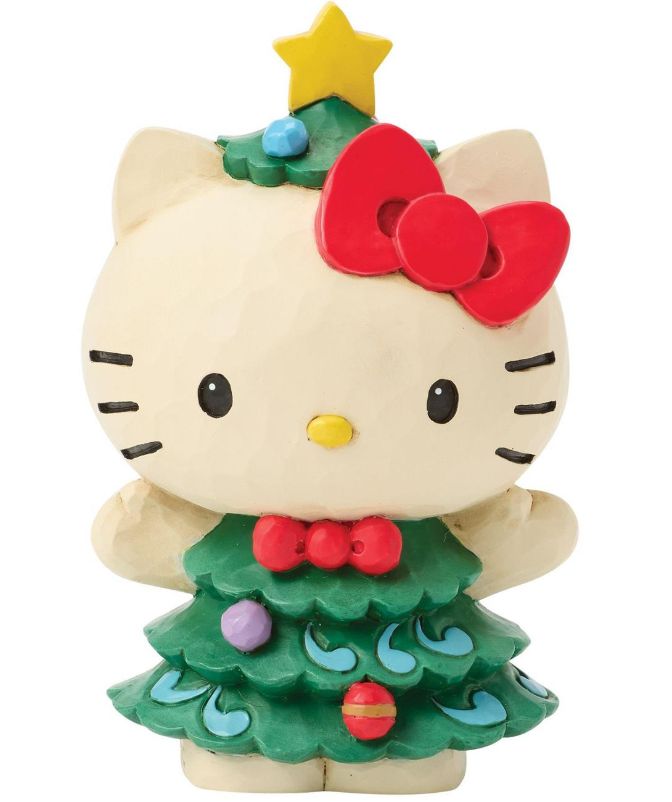 Hello Kitty Tree Mini