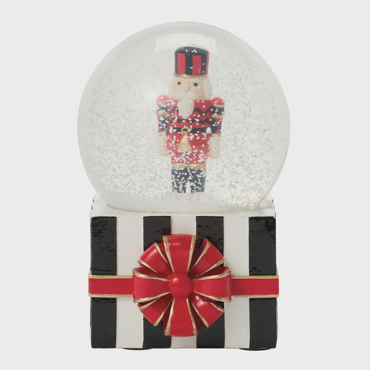 Toy Soldier Waterball