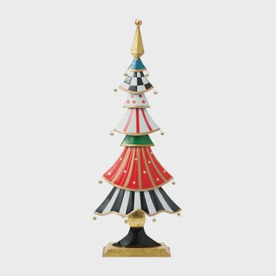 Tall Christmas Tree