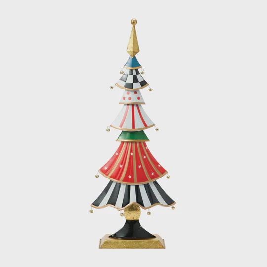 Tall Christmas Tree