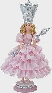18.5" Fairy Princess Nutcracker