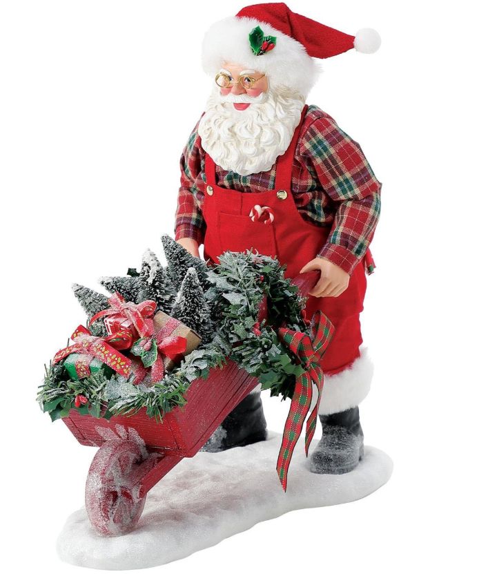 Holiday Greenery