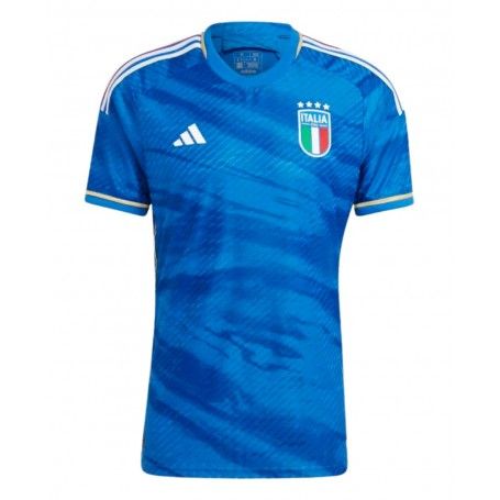 ITALIA JERSEY BLEU XLARGE