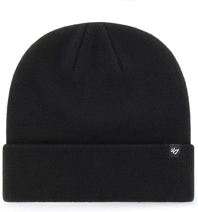 CLASSICS TOQUE BLACK 47 BRAND